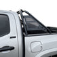 N-Fab ARC Sports Bar 20-22 Jeep Gladiator - Textured Black(Roll-N-Lock Cover Fitment Only)