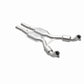 MagnaFlow Conv DF 2004 Chevy Corvette 5.7L