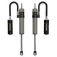 ICON 2005+ Ford F-250/F-350 Super Duty 4WD 0-2.5in Front 2.5 Series Shocks VS RR - Pair