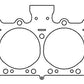 Cometic Chrysler 361/383/413/440  4.410 inch Bore .045 inch MLS Headgasket