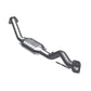 MagnaFlow Conv DF 07 Trailb/Envoy 4.2L