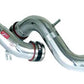 Injen 12-20 Chevrolet Sonic 1.4L Turbo 4cyl Polished Short Ram Cold Air Intake w/ MR Technology