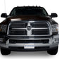 Putco 11-19 Ram HD - Stainless Steel - Bar Style Bumper Grille (BLACK) Bumper Grille Inserts