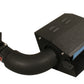 Injen 2013+ Subaru BRZ 2.0L Wrinkle Black Short Ram Intake w/ MR Tech/Air Fusion