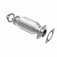 MagnaFlow Conv Nissan 12.5X5X4 2.25/2.25202