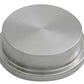 Moroso Ford Radiator Cap Cover - Billet Aluminum