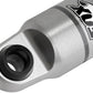 Fox 05+ Ford SD 2.0 Performance Series 13.6in. Smooth Body IFP Rear Shock (Alum) / 4-6in Lift