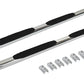 Go Rhino 4in OE Xtreme SideSteps - Stainless Steel - 71in