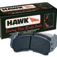 Hawk Blue 9012 Brake Pads Volkswagon