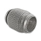 Vibrant LiteFlex Coupling w/Interlock Liner 2.00in ID x 4.00in Long