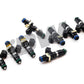 DeatschWerks Chevy LS1/LS6 / 85-04 Ford Mustang GT Bosch EV14 1200cc Injectors (Set of 8)