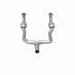 MagnaFlow Conv GM 49X6.5X4 2.25/3