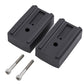 Rhino-Rack Quick Mount Vortex Spacer - 25mm - Pair