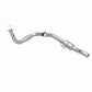 MagnaFlow Conv DF 00-06 Chevy/GMC Driver Side 6.0L