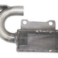 Moroso Chevrolet Small Block Oil Pump Pick-Up - 3/4in (Use w/7in Oil Pans)