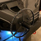 Oracle LED Illuminated Wheel Ring 3rd Brake Light - Red