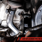 AWE Tuning 18-21 Jeep Wrangler (JT/JL/JLU) Loop Replacement Pipe