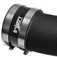 Injen16-18 Ford Focus RS Wrinkle Black Cold Air Intake