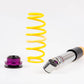 KW Coilover Kit V3 VW Beetle (16) Hatchback/ 2.5L/TDI