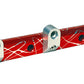 Aeromotive Mitsubishi 4G63 Billet Fuel Rail