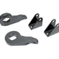 MaxTrac 01-10 GM 1500HD/2500HD/3500HD 2WD/4WD 8 Lug 1-3in Lift Kit