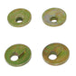 Whiteline Plus 8/06-8/09 Pontiac G8 / 04-06 GTO Toe Lock Bushing Kit