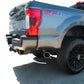 Gibson 19-20 Ford F250/F350 Super Duty 6.2L 3in/3.5in Cat-Back Single Exhaust - Stainless