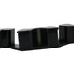 Whiteline Plus 98-14 Subaru 5-Speed Transmission Mount Insert