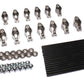 COMP Cams Rocker Arm/Pushrod Kit FW Mag