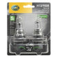 Hella Bulb H13 12V 60/55W P264T T4 +50 (2)