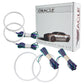 Oracle Nissan Titan 04-07 Halo Kit - ColorSHIFT w/o Controller