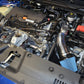 Injen 2016+ Honda Civic 2.0L, 4-cyl. 1pcs. Short-Ram Intake System w/MR Technology and Air Fusion