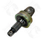 Yukon Gear Dana 44 Outer Stub Axle Replacement