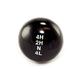Omix Dana 20 Shift Knob With Pattern