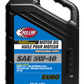 Red Line Professional Series Euro 5W40 Motor Oil - 5 Quart