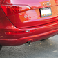 AWE Tuning Audi 8R Q5 3.2L Non-Resonated Exhaust System (Downpipe-Back) - Polished Silver Tips