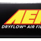 AEM 08 Nissan Sentra 2.5L DryFlow Air Filter