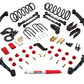 Skyjacker 5"SYS,CLII 09 DGE 2500 4WD
