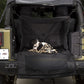 Rugged Ridge C4 Canine Cube 07-18 Jeep Wrangler JK