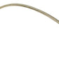 Wilwood 20in OAL Flexline -3 Hose to -3 Female