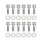 Wilwood Rotor Bolt Kit-Promatrix Hat/Rotor Kit