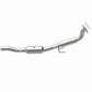 Magnaflow California Direct Fit Converter 04-05 Volkswagen Jetta 2.0L