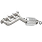 MagnaFlow Conv DF 06-09 Cadillac STS 4.4L D/S Manifold (49 State)
