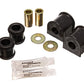Energy Suspension Rear Sway Bar Bushing Set 19Mm - Black