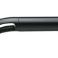 Putco 73-96 Ford Full-Size F-150 / F250 - 6.5ft Bed Locker Side Rails - Black Powder Coated