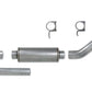 Diamond Eye KIT 4in CB SGL AL: 03-07 FORD 6.0L F250/F350