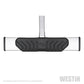 Westin R5 Hitch Step 27in Step 2in Receiver - Stainless Steel