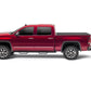 Truxedo 14-18 GMC Sierra & Chevrolet Silverado 1500 8ft Sentry CT Bed Cover