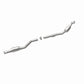 MagnaFlow Conv DF 01-02 Mercedes E430 4.3L Driver Side CA