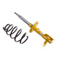 Bilstein B12 (Pro-Kit) 10-15 Chevrolet Cruze Front and Rear Suspension Kit